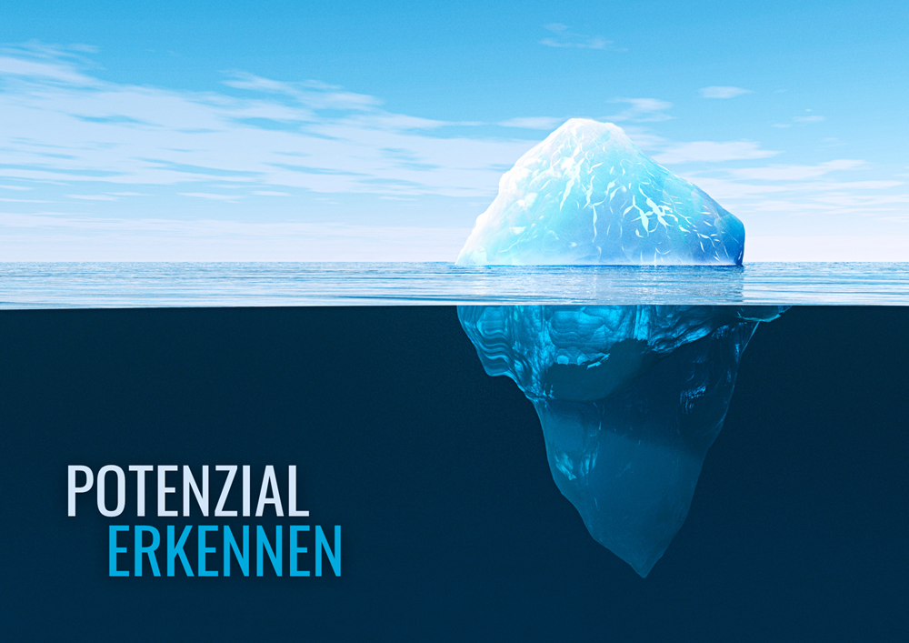 Entdecken Sie mit einer Potenzialanalyse Ihre verborgenen Stärken und Talente
